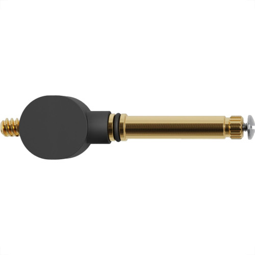 Reparo Para Registro Censi Sem Castelo Deca Gaveta 3/4'' Cunha N. 90 (Mvs) Compativel Com Deca - 32300-03001 Reparo Para Registro Censi Sem Castelo Deca Gaveta 3/4'' Cunha N. 90 (Mvs) Compativel Com Deca - 32300-03001