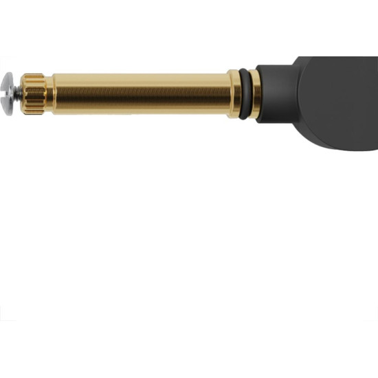 Reparo Para Registro Censi Sem Castelo Deca Gaveta 3/4'' Cunha N. 90 (Mvs) Compativel Com Deca - 32300-03001 Reparo Para Registro Censi Sem Castelo Deca Gaveta 3/4'' Cunha N. 90 (Mvs) Compativel Com Deca - 32300-03001