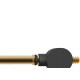 Reparo Para Registro Censi Sem Castelo Deca Gaveta 3/4'' Cunha N. 90 (Mvs) Compativel Com Deca - 32300-03001 Reparo Para Registro Censi Sem Castelo Deca Gaveta 3/4'' Cunha N. 90 (Mvs) Compativel Com Deca - 32300-03001