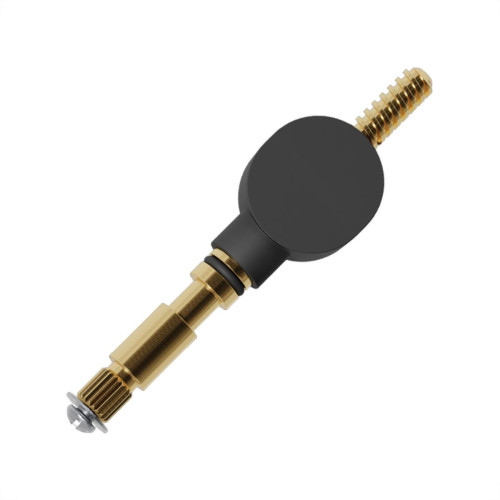 Reparo Para Registro Censi Sem Castelo Deca Gaveta 3/4'' Cunha N.170 (Mvs) Compativel Com Deca - 32301-03001 Reparo Para Registro Censi Sem Castelo Deca Gaveta 3/4'' Cunha N.170 (Mvs) Compativel Com Deca - 32301-03001