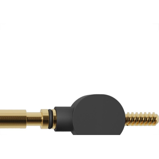 Reparo Para Registro Censi Sem Castelo Deca Gaveta 3/4'' Cunha N.170 (Mvs) Compativel Com Deca - 32301-03001 Reparo Para Registro Censi Sem Castelo Deca Gaveta 3/4'' Cunha N.170 (Mvs) Compativel Com Deca - 32301-03001