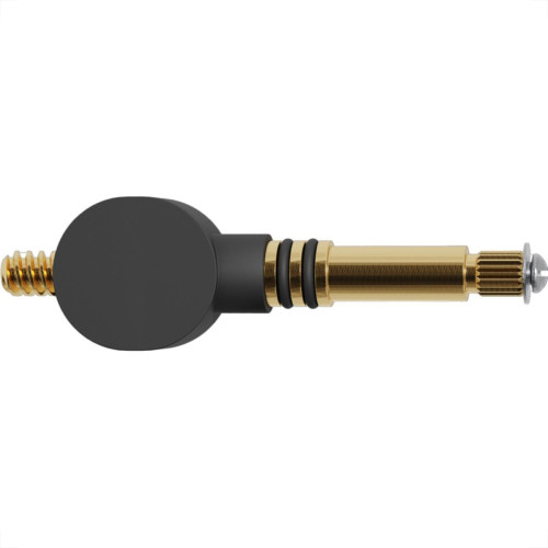 Reparo Para Registro Censi Sem Castelo Deca Gaveta 3/4'' Cunha N. 70 (Mvs) Compativel Com Docol - 32310-03001