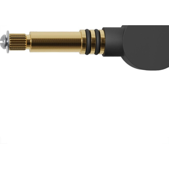 Reparo Para Registro Censi Sem Castelo Deca Gaveta 3/4'' Cunha N. 70 (Mvs) Compativel Com Docol - 32310-03001