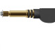 Reparo Para Registro Censi Sem Castelo Deca Gaveta 3/4'' Cunha N. 70 (Mvs) Compativel Com Docol - 32310-03001