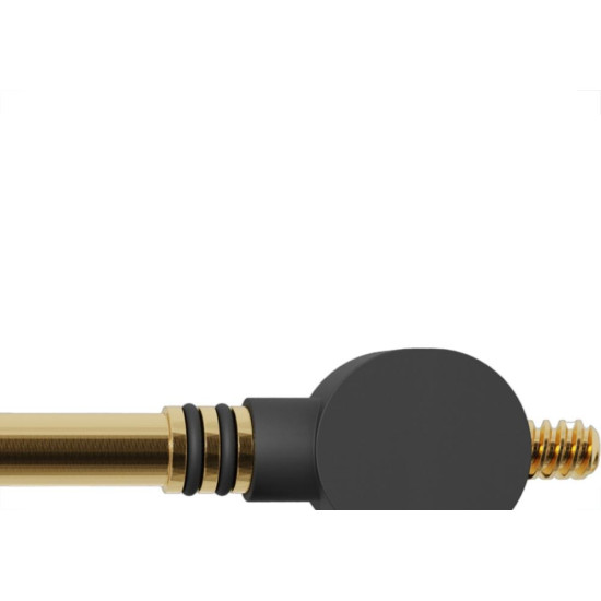 Reparo Para Registro Censi Sem Castelo Deca Gaveta 3/4'' Cunha N. 70 (Mvs) Compativel Com Docol - 32310-03001