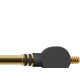 Reparo Para Registro Censi Sem Castelo Deca Gaveta 3/4'' Cunha N. 70 (Mvs) Compativel Com Docol - 32310-03001