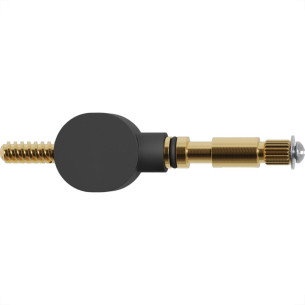 Reparo Para Registro Censi Sem Castelo Deca Gaveta 3/4'' Cunha N.170 (Mvs) Compativel Com Docol - 32311-03001