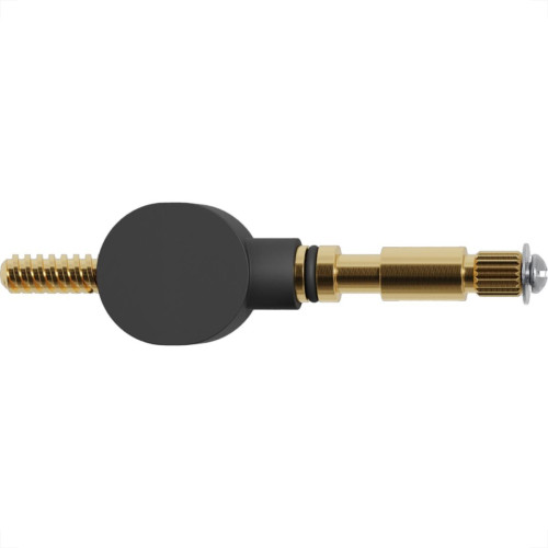 Reparo Para Registro Censi Sem Castelo Deca Gaveta 3/4'' Cunha N.170 (Mvs) Compativel Com Docol - 32311-03001