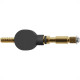 Reparo Para Registro Censi Sem Castelo Deca Gaveta 3/4'' Cunha N.170 (Mvs) Compativel Com Docol - 32311-03001