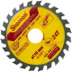 Serra Circular Widea Starrett 4.3/8''X 24 Dentes - Ccs110-24Bw