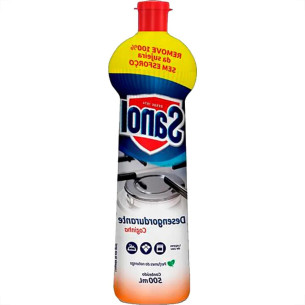 Desengordurante Sanol Squeeze 500Ml