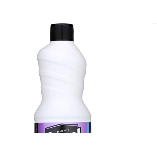 Detergente Grill Sanol Pro 1L