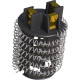 Resistencia Zagonel Ducha Ballerina 3 Temperaturas 5350W. X 220V.