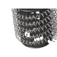 Resistencia Zagonel Ducha Ballerina 3 Temperaturas 5350W. X 220V.