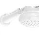 Ducha Zagonel Gorducha 4 Temperaturas 5.450W. X 127V