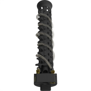 Resistencia Zagonel Ducha Optima 8 Temperaturas 7.700Wx220V.