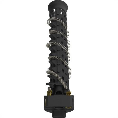 Resistencia Zagonel Optima 8 Temperaturas 7.700Wx220V.