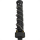Resistencia Zagonel Optima 8 Temperaturas 7.700Wx220V.