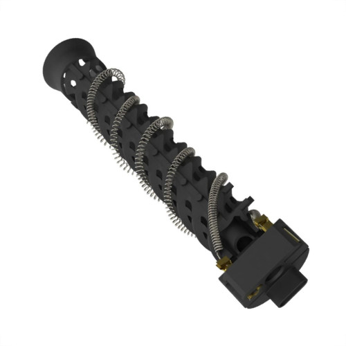 Resistencia Zagonel Optima 8 Temperaturas 7.700Wx220V.