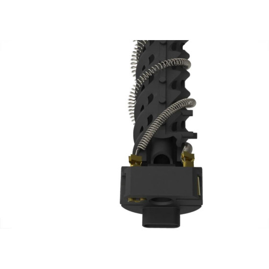 Resistencia Zagonel Optima 8 Temperaturas 7.700Wx220V.