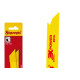Lamina Para Serra Sabre Starrett 152Mm/6'' Bi-Metal 18 Dentes - Metal - Caixa Com 2 Pecas - B618-2