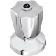 Acabamento Para Registro Alpha C-50 - 3/4'' - Acr030 Acabamento Para Registro Alpha C-50 - 3/4'' - Acr030