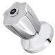 Acabamento Para Registro Alpha C-50 - 3/4'' - Acr030 Acabamento Para Registro Alpha C-50 - 3/4'' - Acr030