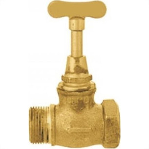 Registro Pressao Bruto Alpha 1400 - 3/4''