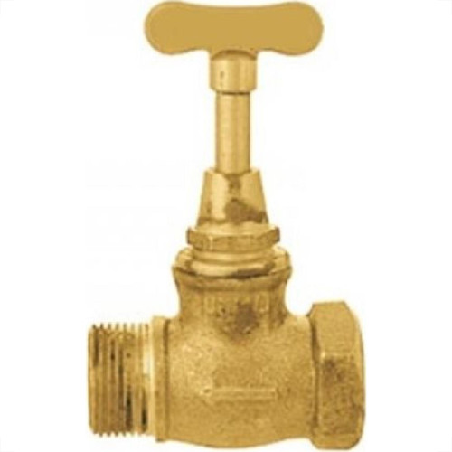 Registro Pressao Bruto Alpha 1400 - 3/4'' Registro Pressao Bruto Alpha 1400 - 3/4''
