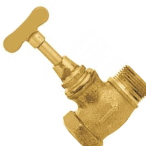 Registro Pressao Bruto Alpha 1400 - 3/4'' Registro Pressao Bruto Alpha 1400 - 3/4''