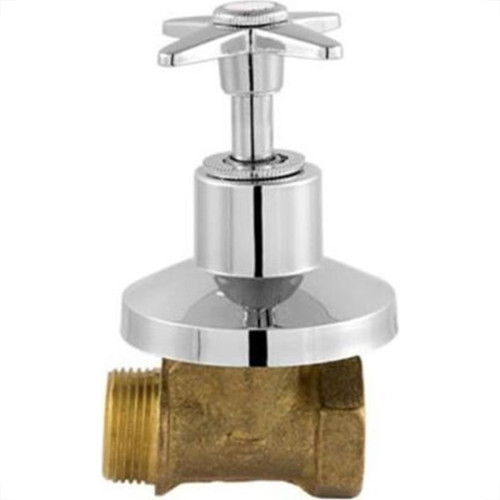 Registro Pressao Alpha 1416 - 3/4'' C-23