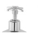 Registro Pressao Alpha 1416 - 3/4'' C-23