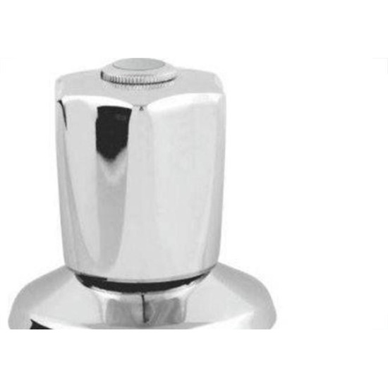 Registro Pressao Alpha 1416 - 3/4'' C-50 Registro Pressao Alpha 1416 - 3/4'' C-50