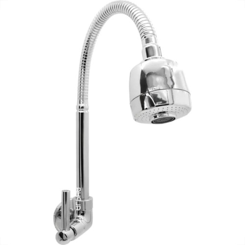 Torneira Bica Movel Pia Parede Metal Alpha 1168 - C-72 - 1/4 Volta Cromada Gourmet Torneira Bica Movel Pia Parede Metal Alpha 1168 - C-72 - 1/4 Volta Cromada Gourmet