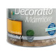Textura Acrilica Iquine Decoratto Marmore Branco Neve 4,4Kg Textura Acrilica Iquine Decoratto Marmore Branco Neve 4,4Kg