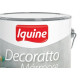 Textura Acrilica Iquine Decoratto Marmore Branco Neve 4,4Kg Textura Acrilica Iquine Decoratto Marmore Branco Neve 4,4Kg