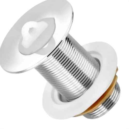 Valvula Lavatorio Metal Alpha Cromada Sem Ladrao Valvula Lavatorio Metal Alpha Cromada Sem Ladrao