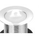 Valvula Tanque Alpha 1.1/4'' Metal Cromada Valvula Tanque Alpha 1.1/4'' Metal Cromada