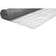 Tela Nylon Mosquiteiro Tecnyl 1,0M X 50M Cinza