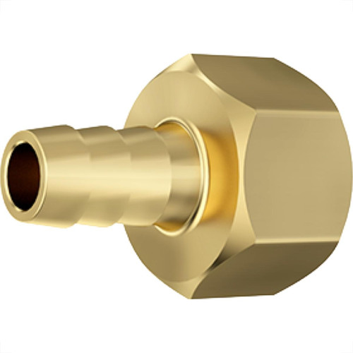 Acessorio Para Gas Roco Terminal 1/2'' Bsp 3/8'' Interno - 2017-412