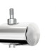 Adaptador Para Filtro Rocco 1/2''X 1/2'' Com Regulador De Vazao E Bico Universal - 1188 412
