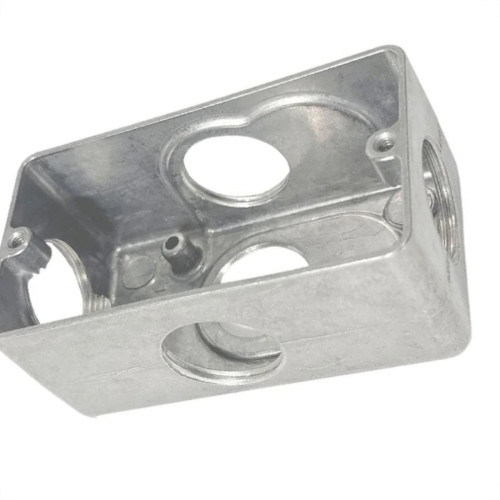 Condulete Imar Multiplo ( X ) 3/4'' Sem Tampa Condulete Imar Multiplo ( X ) 3/4'' Sem Tampa