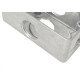 Condulete Imar Multiplo ( X ) 3/4'' Sem Tampa Condulete Imar Multiplo ( X ) 3/4'' Sem Tampa