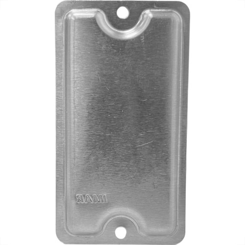 Tampa Para Condulete Imar Estampada Cega 3/4'' Multi - 0527438