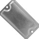 Tampa Para Condulete Imar Estampada Cega 3/4'' Multi - 0527438