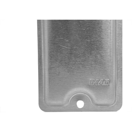 Tampa Para Condulete Imar Estampada Cega 3/4'' Multi - 0527438
