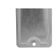 Tampa Para Condulete Imar Estampada Cega 3/4'' Multi - 0527438