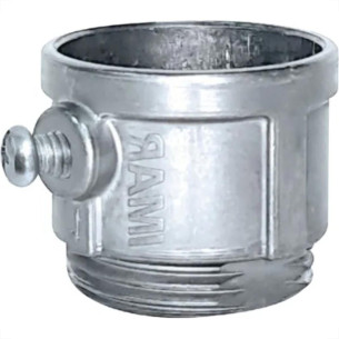 Unidut Conico Com Rosca 3/4'' Imar - 0527271