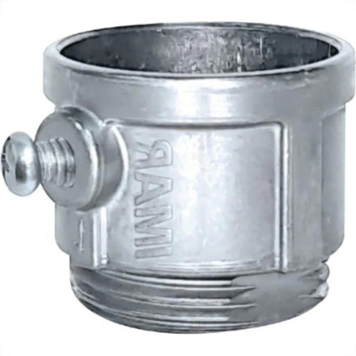 Unidut Conico Com Rosca 3/4'' Imar - 0527271