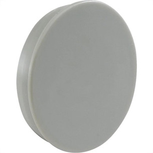 Tampao Para Caixa Multipla Imar 3/4'' - 0227278 - Kit C/10 Pecas